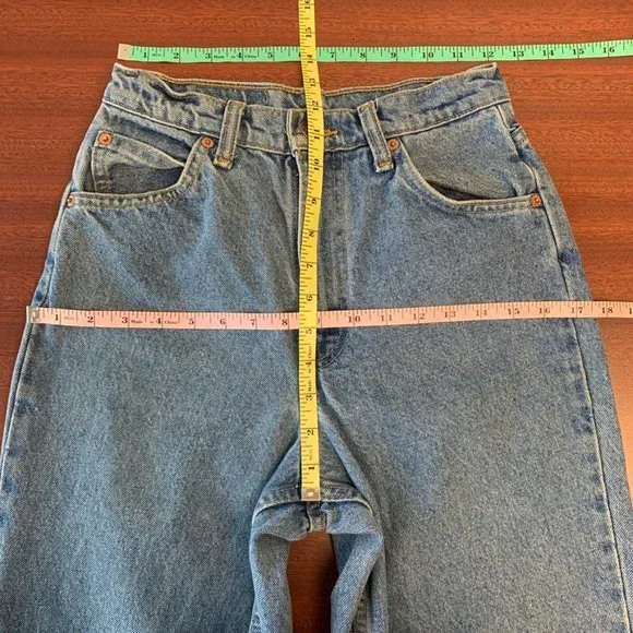 Vintage 815 Levi's USA Made 100% Cotton